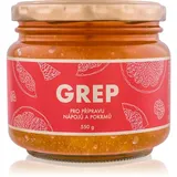 Yuzu Yurami Grapefruit konservierte Grapefruit 550 g