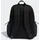 adidas ESSENTIALS BACK TO SCHOOL Top Rucksack Schwarz/Silber