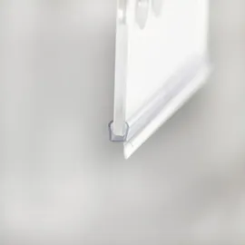 Breuer Spritzschutzprofil 2 x 424 mm