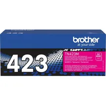 Brother TN-423M magenta