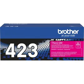 Brother TN-423M magenta