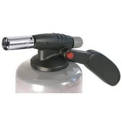 Contacto Gasbrenner/Karamellisierer