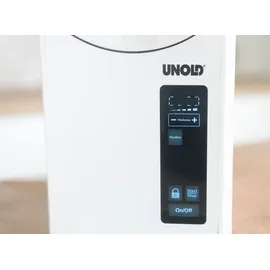 Unold Slush-Eismaschine Susi 2L