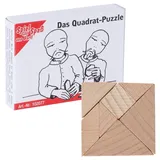 Bartl Das Quadrat-Puzzle
