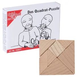 Bartl Das Quadrat-Puzzle