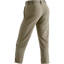 Maier Sports Lulaka 7/8 Wanderhose Coriander 46
