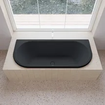 Kaldewei Centro Duo 2 Eckbadewanne 75 x 170 cm (283100010676)