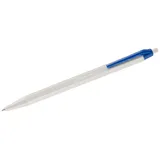 Caran d'Ache Kugelschreiber 825 1 mm Blau,