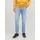 JACK & JONES Glenn Original Sq 330 Slim Fit Jeans Blue Denim 31 34