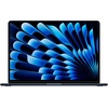 MacBook Air M3 2024 15,3" 16 GB RAM 512 GB SSD 10-Core GPU mitternacht