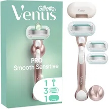 Gillette Venus Pro Smooth Sensitive