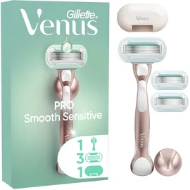 Gillette Venus Pro Smooth Sensitive