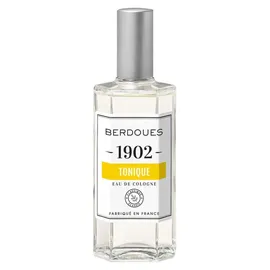 BERDOUES 1902 Tonique Eau de Cologne 125 ml