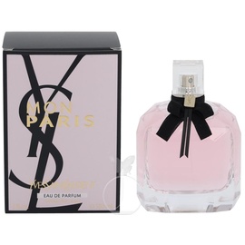 YVES SAINT LAURENT Mon Paris Eau de Parfum 150 ml