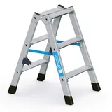 ZARGES Z300 2 x 3 Stufen (42463)