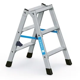 ZARGES Z300 2 x 3 Stufen (42463)