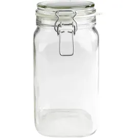 Mäser Einmachglas Gothika 2500 ml 6 St.