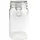 Mäser Einmachglas Gothika 2500 ml 6 St.