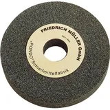 Müller Schleifscheibe Normalkorund 200 x 32 x 51 mm