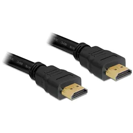 DeLock 82709 High Speed HDMI-Kabel Stecker - Stecker 10,0 m