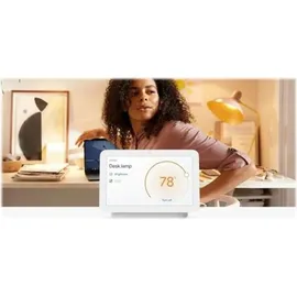 Google Nest Hub (2. Generation) kreide