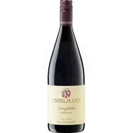 Weingut Anselmann Dornfelder halbtrocken