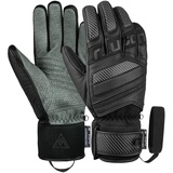 Reusch Marco Schwarz black