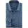 Olymp Slim Fit Hemd Blau 36