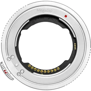 Megadap ETZ21 PRO AF-Adapter Sony E an Nikon Z Preis nach Code SOMMER