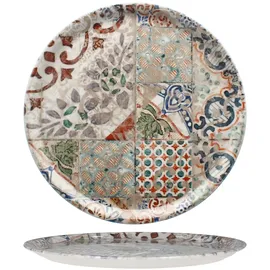 Mambocat 2er Set Pizzateller Alcazar 33cm Ø Z62