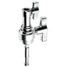 Manfrotto Avenger Adapter F830TH Baby Swivel m. Ball Socket