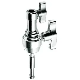 Manfrotto Avenger Adapter F830TH Baby Swivel m. Ball Socket