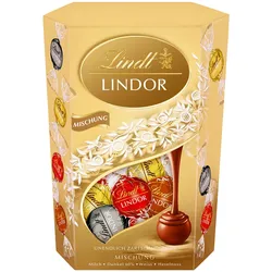 Lindt Lindor Cornet Mischung 500 g