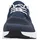Rieker Preston Herren Blau 41