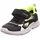 superfit Rush Schwarz/Gelb 41