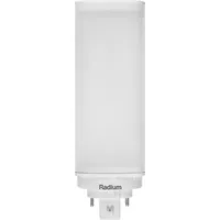 Radium LED-Kompaktlampe RLTRIOE26840GX24q3UN