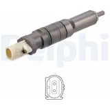 Delphi Einspritzventil bebj1d0500112b1