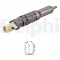 Delphi Einspritzventil bebj1d0500112b1