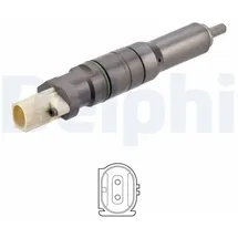Delphi Einspritzventil bebj1d0500112b1