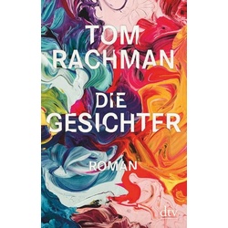 Die Gesichter