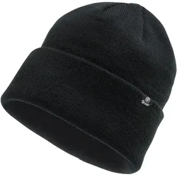 Brandit Watch Cap Strickmütze schwarz