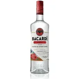 Bacardi Razz Rumartige Spirituose aromatisiert 32,00% 100cl