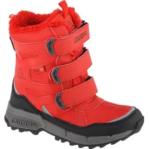 Kappa Schneeschuhe rot 260902K