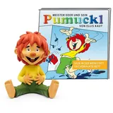 Tonies Hörspiel Pumuckl Spuk in der Werkstatt / Das verkaufte Bett