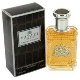 Ralph Lauren Safari For Men Eau de Toilette 125 ml