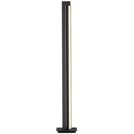 neuhaus pure® by paul neuhaus PURE Lines 140 cm grau