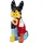 Casablanca by Gilde Gilde Tierfigur Skulptur Doggy (1 St) bunt