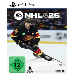 EA SPORTS NHL 25 Standard Edition PS5 | Deutsch (Neu differenzbesteuert)