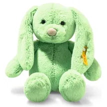 Steiff Soft Cuddly Friends Hase Tilda 20 cm grün