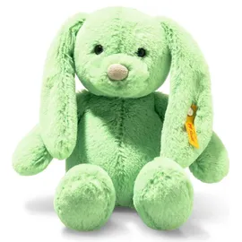 Steiff Soft Cuddly Friends Hase Tilda 20 cm grün